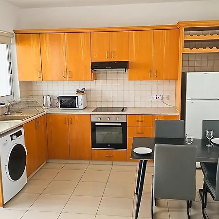 Sealove Pool Апартаменты