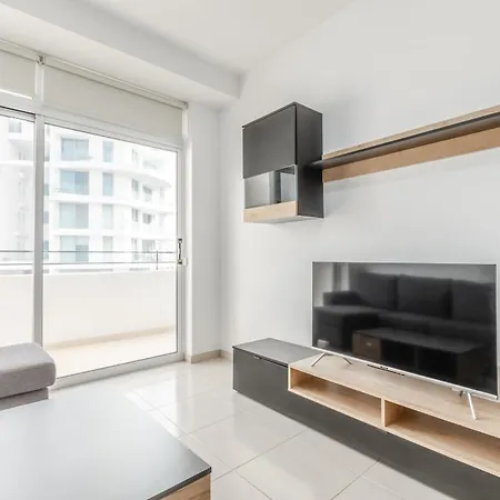 Apartamento Sealove Pool
