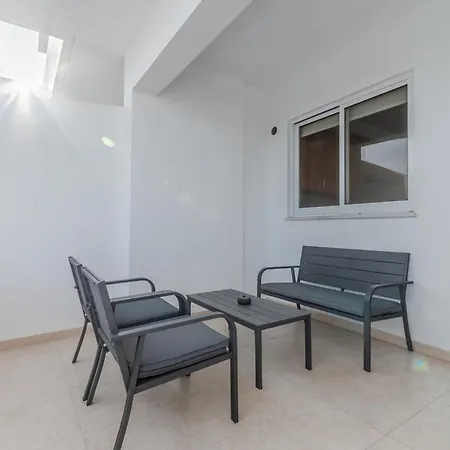 Apartamento Sealove Pool