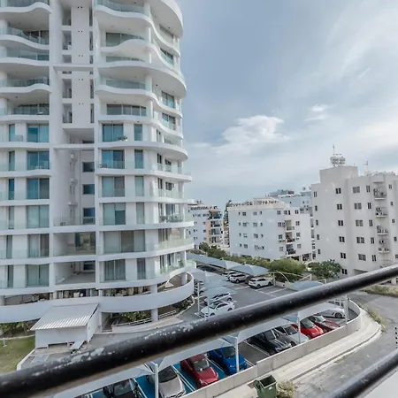 Apartamento Sealove Pool *