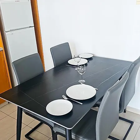 Apartament Sealove Pool