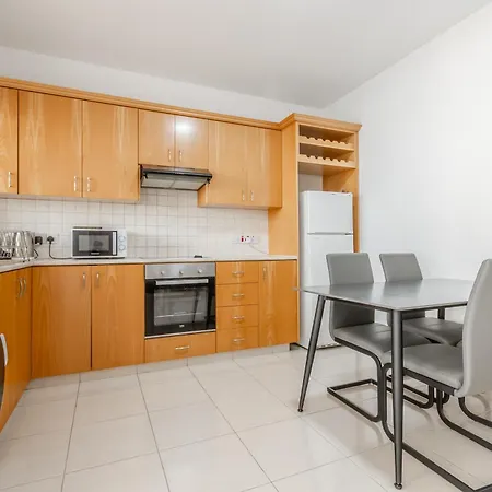 Sealove Pool Appartement *