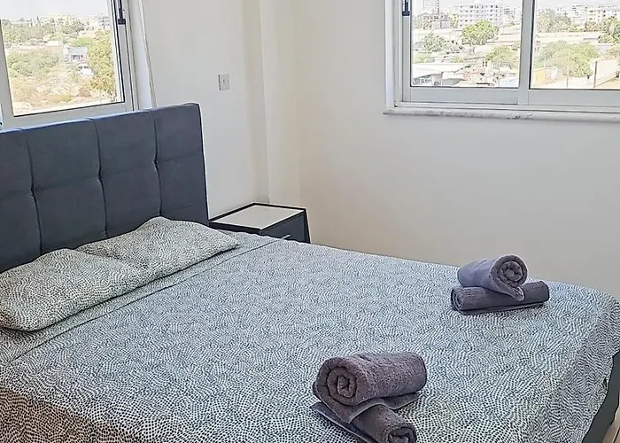 Sealove Pool Apartament *