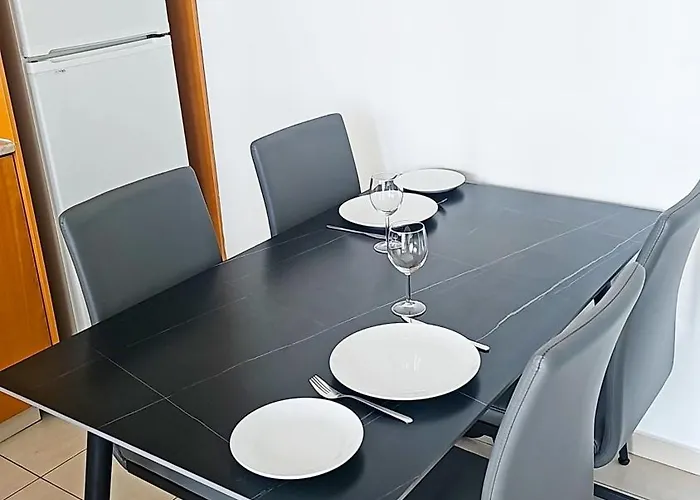 Apartmán Sealove Pool