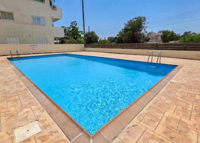 Apartament Sealove Pool