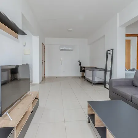 Sealove Pool Appartement *